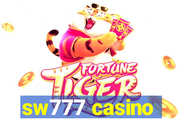 sw777 casino